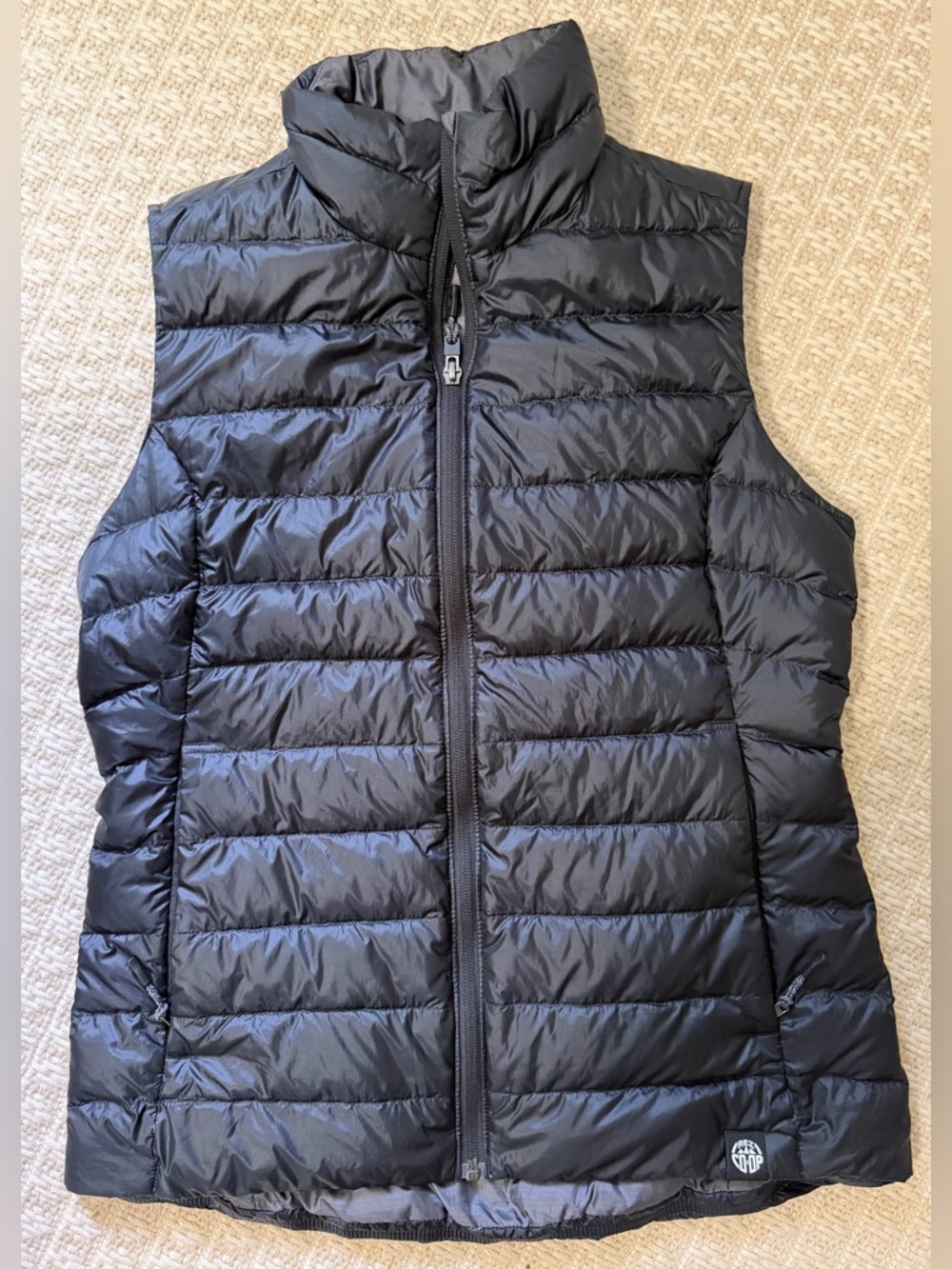 REI Co-op 650 Down Vest